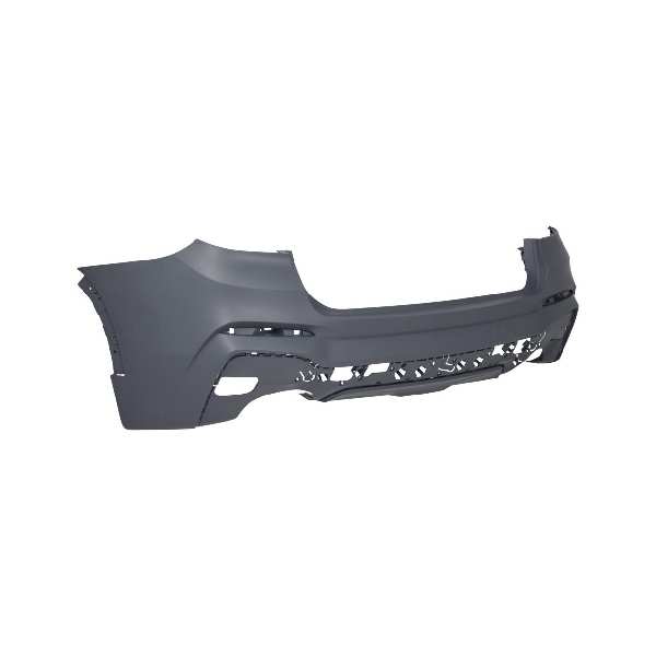 تصویر محصول سپر عقب بی ام و X4 28 سال 2016